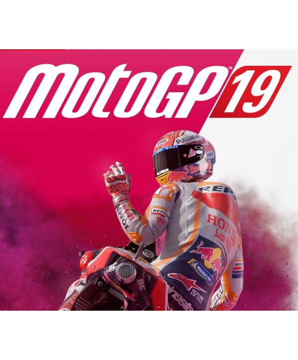MotoGP 19 XBOX One Xbox One Key EUROPE